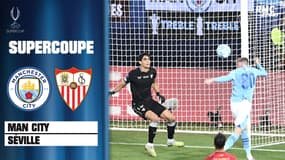 Man. City-Séville : Le jeune Palmer remet les deux équipes à égalité (1-1)