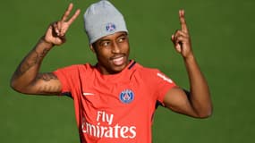 Presnel Kimpembe