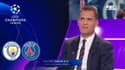Manchester City - PSG : Rothen espère "l'un des plus grands exploits du foot français"