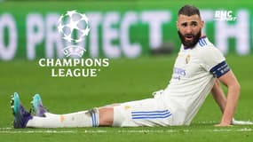 Ligue des champions : "Le Real Madrid est trop limité pour battre Manchester City", selon Stephen Brun