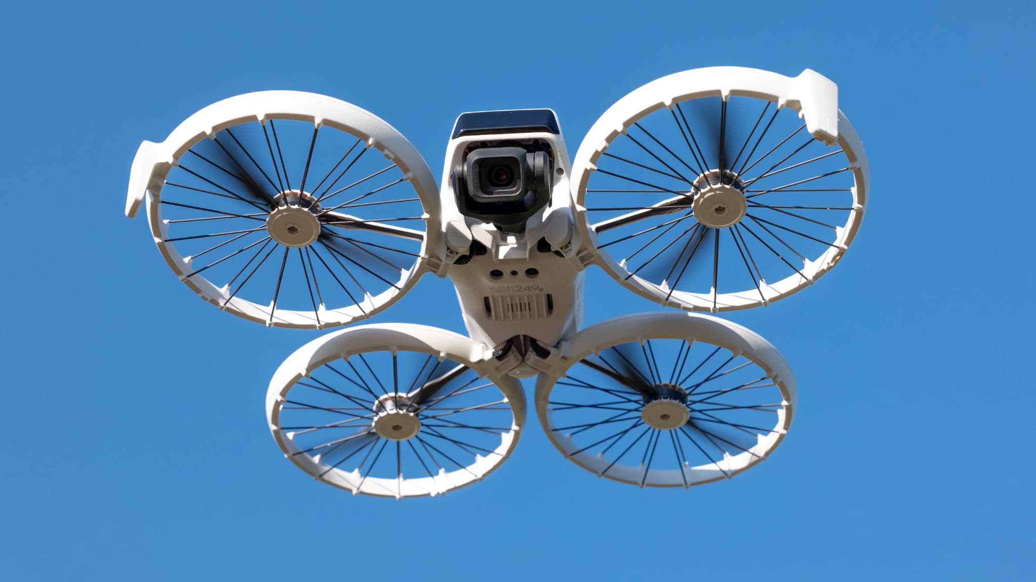 DJI Flip