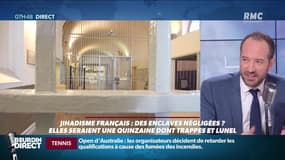 L'interview «Savoir comprendre» : Hugo Micheron - 15/01