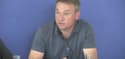 Hantz : "On a groupe performant pour repartir"