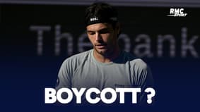 Roland-Garros : Boycotter le tournoi ? 
