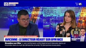 Collège musulman fermé à Nice: l'avocat et le directeur de l'établissement sont les invités de BFM Côte d'Azur