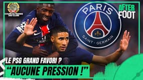 Coupe du monde des clubs : "Le PSG n’a aucune pression, c’est que du kif", assure Diaz