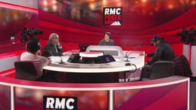 RMC Poker Show - Le "coup d'une vie" d’Apo Chantzis