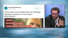 Président Magnien !: Quand Emmanuel Macron s'essaie au chinois