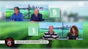 Le Match des GG – 22/08