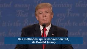 Ces fake news de la campagne qui ont voulu vous induire en erreur