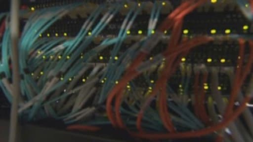 XKeyscore permet aux agents qui l'utilisent de surveiller en temps réel les emails, les recherches, l'utilisation des réseaux sociaux