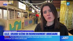 Lille: Grand Scène, le temple de la street-food en redressement judiciaire