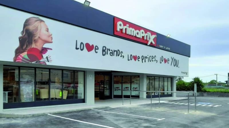 Primaprix, enseigne de discount espagnole, ouvre les portes de son premier magasin en France