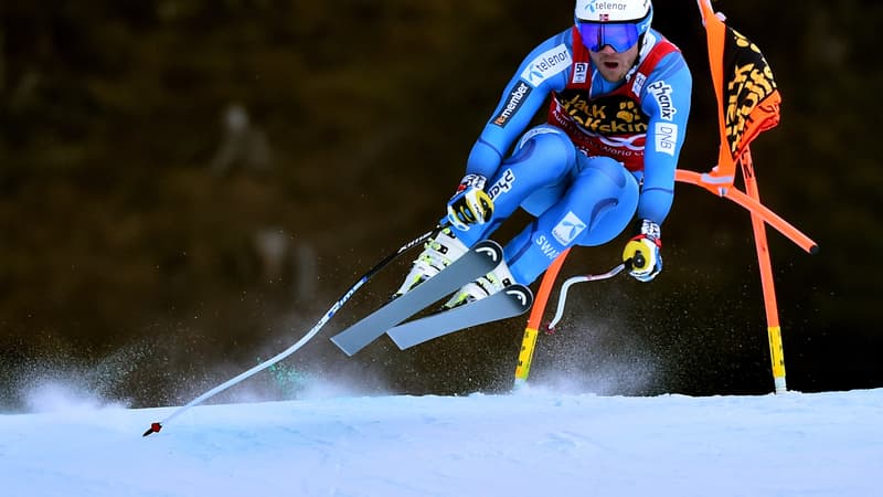 Kjetil Jansrud