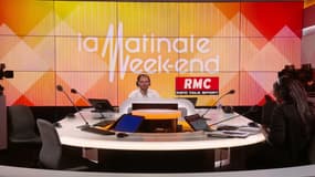 Perle Bouge, para athlète, présente la Journée Paralympique 