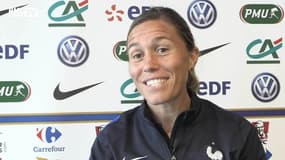 Euro féminin – Geyoro et Périsset, deux nouvelles pépites françaises