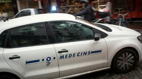 La fédération d'associations de médecins libéraux SOS Médecins avait annoncé un "arrêt total" de l'activité pendant 24 heures pour "alerter les Français sur la disparition programmée de la visite à domicile"