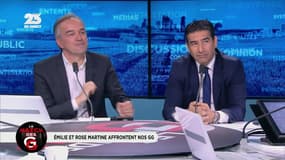 Le Match des GG - 15/12