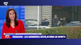 Story 7 : Les dernières révélations de BFMTV sur la joggeuse disparue en Mayenne - 19/11