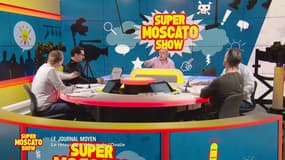 Le journal moyen du mercredi 6 février 2019