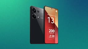 Chute de prix dingue sur le Redmi Note 13, comment est-ce possible ?