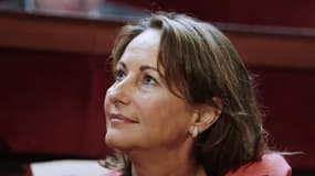 Ségolène Royal