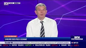 Nicolas Doze : L'heure des PGE a sonné - 22/03