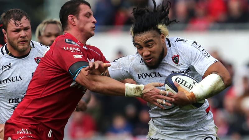 Ma'a Nonu (Toulon)