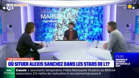 OM: Alexis Sanchez, l'une des stars de cette saison?