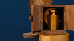 L'Artisan Parfumeur, Cuir Grenat