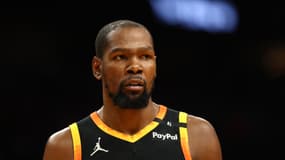 Kevin Durant