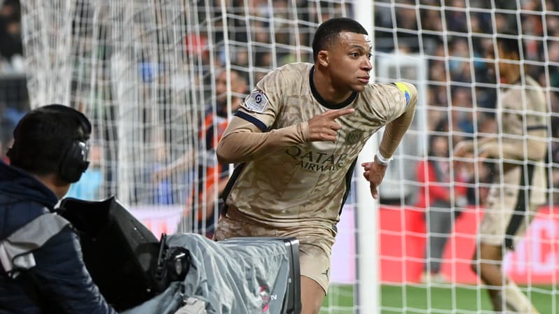 Montpellier-PSG