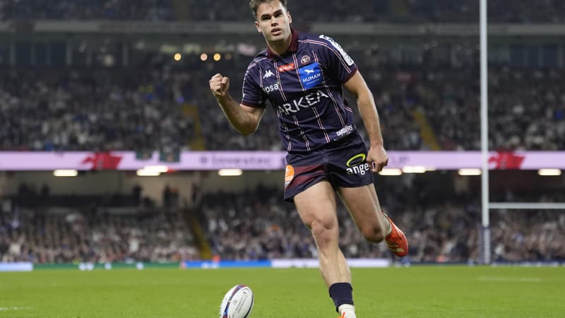 D. Penaud