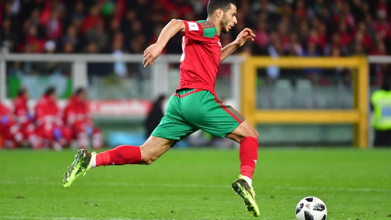 Belhanda Maroc