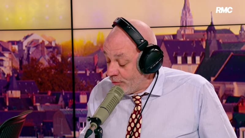 La revue de presse de Fred Hermel