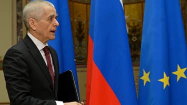Guennadi Onichtchenko a été le "Médecin en chef" de la Russie pendant près de 20 ans.