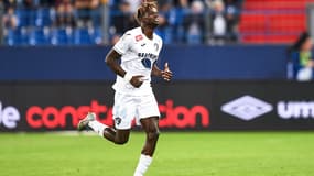 Jamal Thiaré
