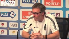 Football / Pas de joueur de CFA  dans l'équipe de Paris finalement  - 10/04