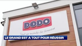 Le Grand Est a tout pour réussir : Dodo - 12/04