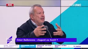 Halloween : symptôme de la régression de la société française ?