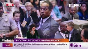 Racontez-nous - "Procès du siècle" : O.J. Simpson est mort