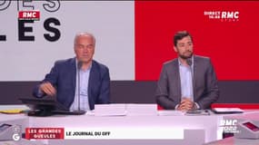 GG 2022 : Borne et "les questions cons des journalistes" - 07/07