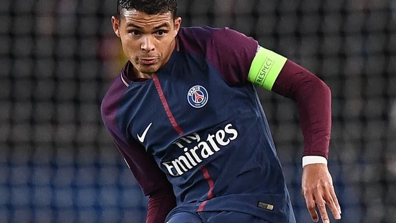 Thiago Silva