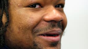 Mathieu Bastareaud