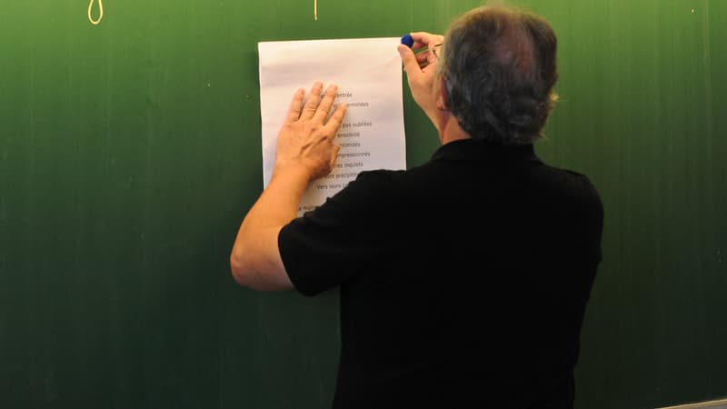 Toulouse: un professeur porte plainte après avoir été agressé par un élève de 3e en plein cours