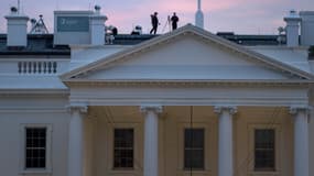 Le "Secret Service" est plus que jamais au centre de la polémique depuis l'intrusion d'un individu armé dans la Maison Blanche, le 19 septembre.
