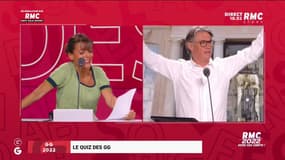 Le quizz des GG - 12/05