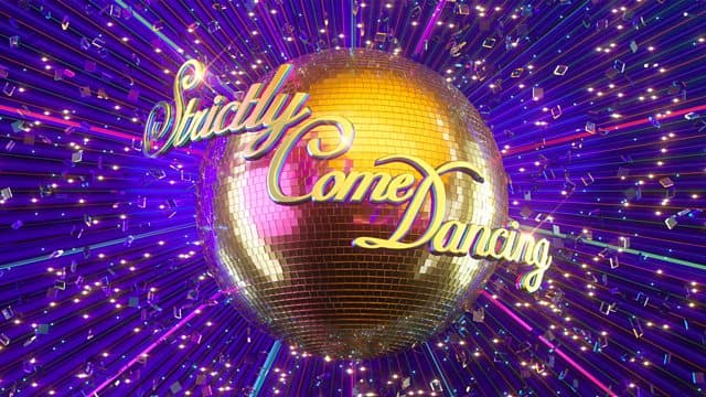 "Strictly Come Dancing"