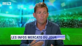 Sneijder à Nice ? Pour Daniel Riolo, c'est un grand oui !