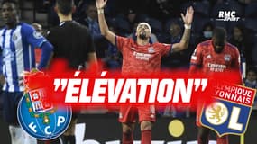 Ligue Europa : Porto v OL, "Élévation", le film d’une victoire où tout un collectif s'est sublimé